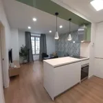 Rent 1 bedroom apartment of 72 m² in Málaga