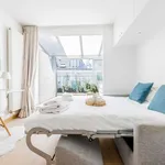 Rent 1 bedroom apartment of 22 m² in Paris