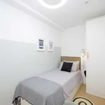 Rent a room in valencia