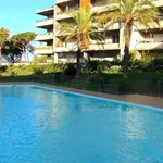 Appartement de 43 m² avec 2 chambre(s) en location à Fréjus