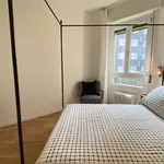 Rent 1 bedroom apartment in milan