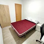 Rent 5 bedroom apartment in Castellón de la Plana