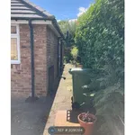 Bungalow to rent in Royal Meadows, Macclesfield SK10