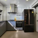 Rent 1 bedroom house in Bangkok