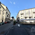 Affitto 1 camera appartamento di 102 m² in Turin