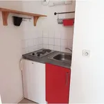 Appartement de 22 m² avec 1 chambre(s) en location à Toulouse