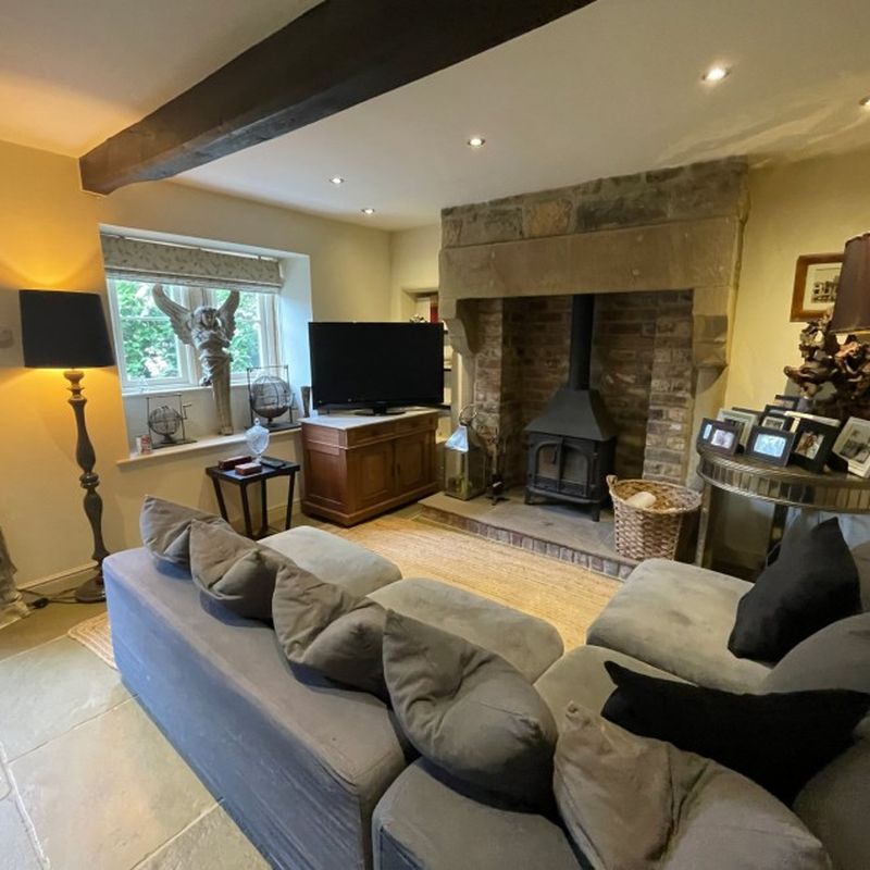 4 Bedroom Semi Detached House
 To Let Stamp Duty To Pay: Effective Rate: Floorplan for Nr Ripon, North Yorkshire Risplith
