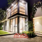 Malabe House – 4 Bedroom Brand New Fully Furnished House for RENT in Sparkles Skyline Residencies Malabe