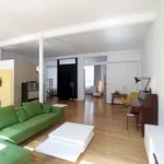 Huur 1 slaapkamer appartement van 105 m² in brussels