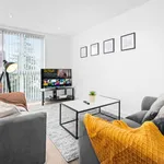 Rent 1 bedroom flat in Birmingham