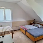 Rent 1 bedroom apartment in Zlín