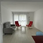 Appartement de 65 m² avec 3 chambre(s) en location à LILLE