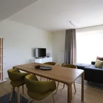 Appartement de 85 m² avec 2 chambre(s) en location à brussels