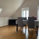 Appartement de 27 m² avec 1 chambre(s) en location à Dol