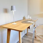 Rent 1 bedroom apartment of 35 m² in Düsseldorf