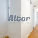 Alquilo 4 dormitorio apartamento de 125 m² en Madrid