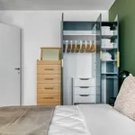 Miete 2 Schlafzimmer wohnung von 57 m² in Vienna