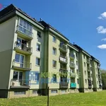 Rent 3 bedroom apartment in Radvanice