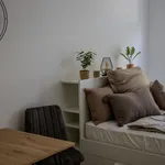 Miete 1 Schlafzimmer wohnung von 22 m² in München