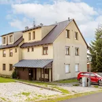 Pronajměte si 3 ložnic/e byt o rozloze 52 m² v Boží Dar