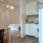 Rent 1 bedroom apartment of 25 m² in Budapest