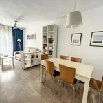 Rent 2 bedroom apartment of 90 m² in Málaga (Centro Histórico)