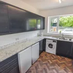 Rent 1 bedroom apartment in Mansfield Woodhouse