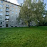 Rent 2 bedroom apartment of 56 m² in Praha 4 - Záběhlice