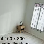 Rent 2 bedroom apartment of 50 m² in Éragny