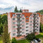 Pronajměte si 2 ložnic/e byt o rozloze 55 m² v Strakonice