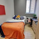 Rent 5 bedroom flat in East Midlands