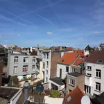 Huur 1 slaapkamer appartement in Etterbeek