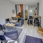 Miete 2 Schlafzimmer wohnung von 65 m² in Flensburg