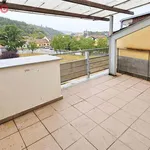 Pronajměte si 3 ložnic/e byt o rozloze 60 m² v Kuřim