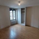 Rent 5 bedroom apartment of 115 m² in CLERMONT FERRAND