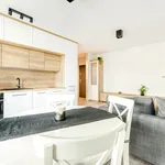 Rent 3 bedroom apartment of 51 m² in Łódź