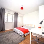 Rent a room of 100 m² in Strasbourg