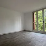 Rent 3 bedroom apartment of 53 m² in Eaubonne