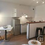 Rent 1 bedroom apartment of 34 m² in RODEZ