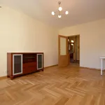 Rent 2 bedroom apartment of 50 m² in Warsaw