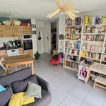 Rent 3 bedroom apartment of 58 m² in TOULOUSE