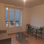 Appartement de 46 m² avec 2 chambre(s) en location à REIMS