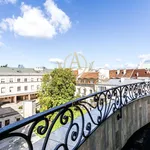 Rent 3 bedroom apartment of 150 m² in Warsaw