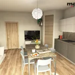 Rent 1 bedroom apartment of 65 m² in Bardolino