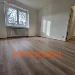 Rent 4 bedroom apartment of 69 m² in Trhový Štěpánov