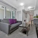 Rent 1 bedroom apartment in Darwin City