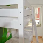 Miete 2 Schlafzimmer wohnung von 25 m² in Erfurt