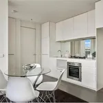 Rent 1 bedroom apartment in Docklands