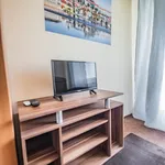 Rent 1 bedroom apartment in Praha 9