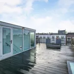 Rent 3 bedroom apartment of 143 m² in Amsterdam